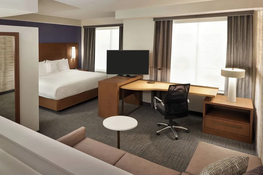 Residence Inn by Marriott Toronto Mississauga Southwest hotel detail image 6