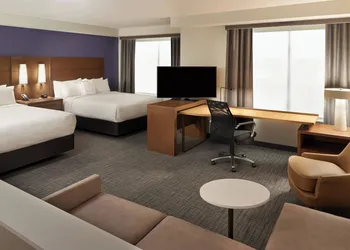 Residence Inn by Marriott Toronto Mississauga Southwest hotel thumbnail 7