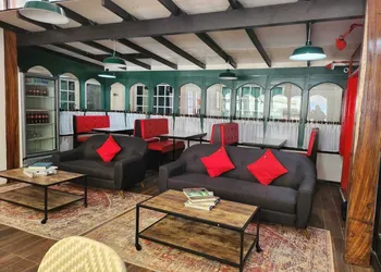 Boca Inn Hotel & Suites hotel thumbnail 3