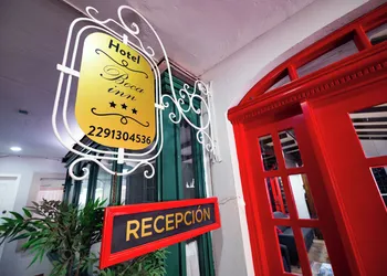 Boca Inn Hotel & Suites hotel thumbnail 5