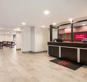 Red Roof Inn Chester hotel detail image 4