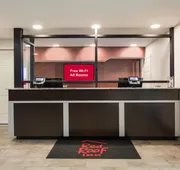Red Roof Inn Chester hotel detail image 5