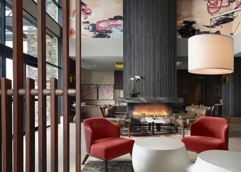 The Knoll Hotel Napa Valley, Tapestry Collection by Hilton hotel thumbnail 2