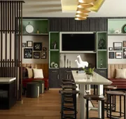 The Knoll Hotel Napa Valley, Tapestry Collection by Hilton hotel detail image 3