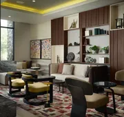 The Knoll Hotel Napa Valley, Tapestry Collection by Hilton hotel detail image 4