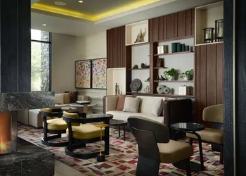 The Knoll Hotel Napa Valley, Tapestry Collection by Hilton hotel thumbnail 4
