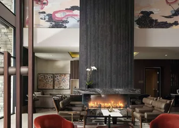 The Knoll Hotel Napa Valley, Tapestry Collection by Hilton hotel thumbnail 5