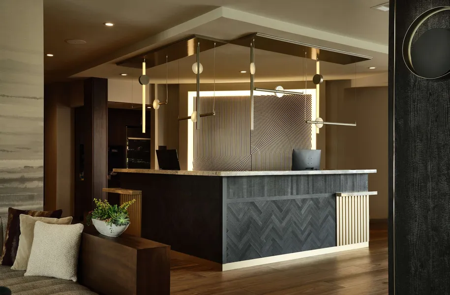 The Knoll Hotel Napa Valley, Tapestry Collection by Hilton hotel detail image 6