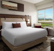 The Knoll Hotel Napa Valley, Tapestry Collection by Hilton hotel detail image 7