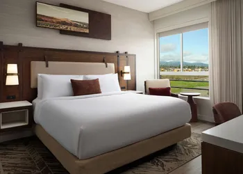 The Knoll Hotel Napa Valley, Tapestry Collection by Hilton hotel thumbnail 7