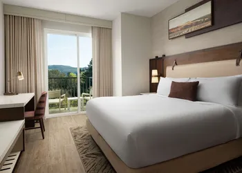 The Knoll Hotel Napa Valley, Tapestry Collection by Hilton hotel thumbnail 8