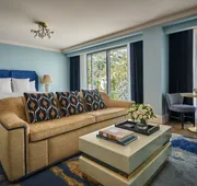 The Sun Rose West Hollywood hotel detail image 4