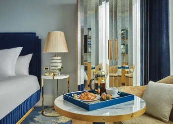 The Sun Rose West Hollywood hotel thumbnail 5