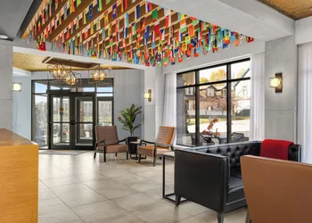 Lake Placid Inn Boutique Hotel hotel thumbnail 2