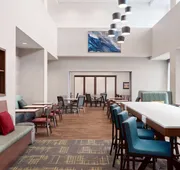 Hampton Inn & Suites by Hilton Kelowna Airport hotel detail image 3