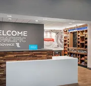 Hampton Inn & Suites by Hilton Kelowna Airport hotel detail image 4