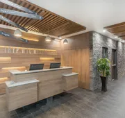 TRYP by Wyndham Mexico City World Trade Center Area hotel detail image 3