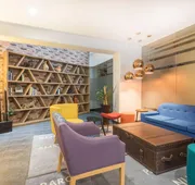 TRYP by Wyndham Mexico City World Trade Center Area hotel detail image 4
