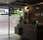TRYP by Wyndham Mexico City World Trade Center Area hotel detail image 5