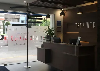 TRYP by Wyndham Mexico City World Trade Center Area hotel thumbnail 5
