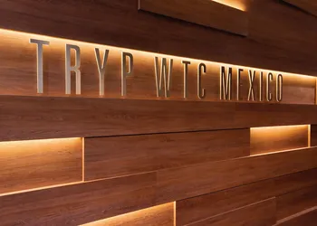 TRYP by Wyndham Mexico City World Trade Center Area hotel thumbnail 6
