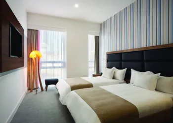 TRYP by Wyndham Mexico City World Trade Center Area hotel thumbnail 8