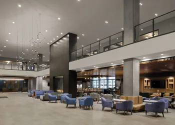 Marriott Tacoma Downtown hotel thumbnail 3