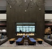 Marriott Tacoma Downtown hotel detail image 4