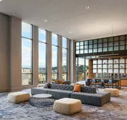 Marriott Tacoma Downtown hotel detail image 7