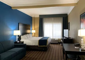 Comfort Inn Saint Paul East hotel thumbnail 3