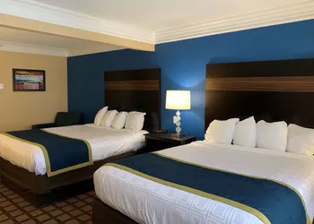 Comfort Inn Saint Paul East hotel thumbnail 4