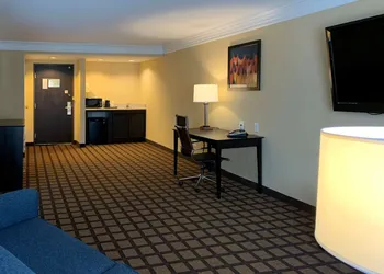 Comfort Inn Saint Paul East hotel thumbnail 6