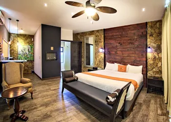 Hotel Boutique Valle de Guadalupe & Spa hotel thumbnail 2