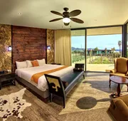 Hotel Boutique Valle de Guadalupe & Spa hotel detail image 3