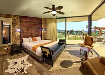 Hotel Boutique Valle de Guadalupe & Spa hotel thumbnail 3