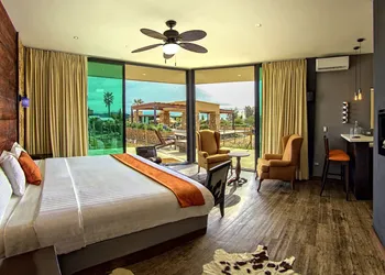 Hotel Boutique Valle de Guadalupe & Spa hotel thumbnail 4