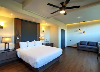 Hotel Boutique Valle de Guadalupe & Spa hotel thumbnail 5