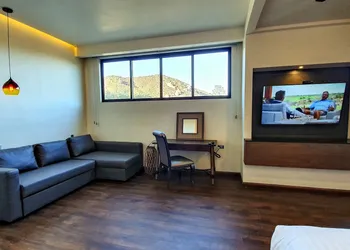 Hotel Boutique Valle de Guadalupe & Spa hotel thumbnail 7