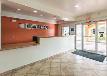 Motel 6 Alvarado, TX hotel thumbnail 2