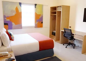 Hit Hoteles Aeropuerto Puebla hotel thumbnail 4