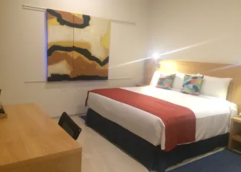 Hit Hoteles Aeropuerto Puebla hotel thumbnail 5