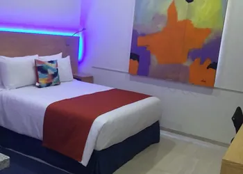 Hit Hoteles Aeropuerto Puebla hotel thumbnail 6