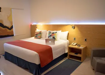 Hit Hoteles Aeropuerto Puebla hotel thumbnail 8