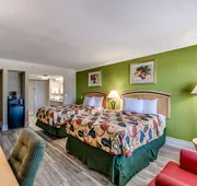 Beachcomber Inn hotel detail image 4