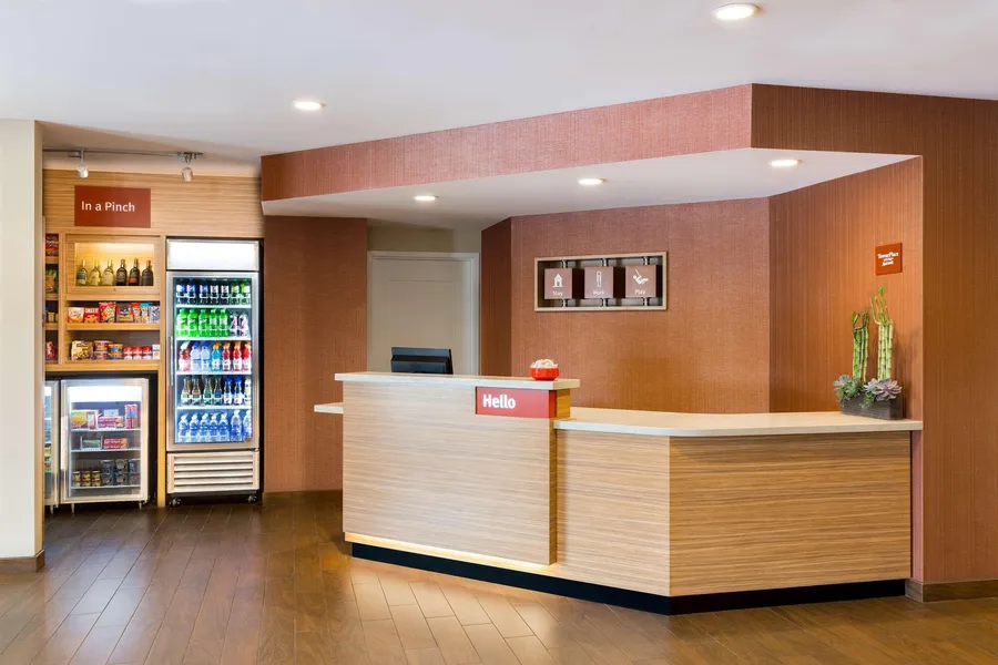TownePlace Suites by Marriott El Paso North hotel detail image 2