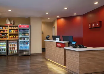 TownePlace Suites by Marriott El Paso North hotel thumbnail 5