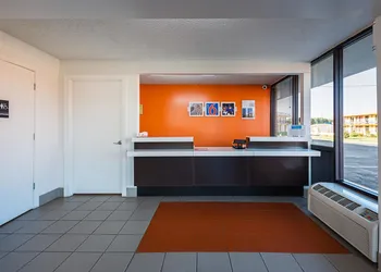 Motel 6 Perry, GA hotel thumbnail 2