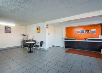 Motel 6 Perry, GA hotel thumbnail 4