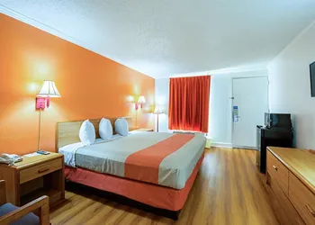 Motel 6 Perry, GA hotel thumbnail 6