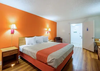 Motel 6 Perry, GA hotel thumbnail 8